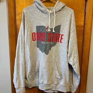 OSU Hoodie